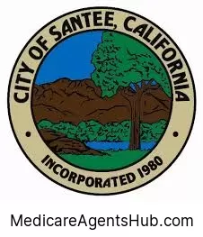 Local Medicare Insurance Agents in Santee California