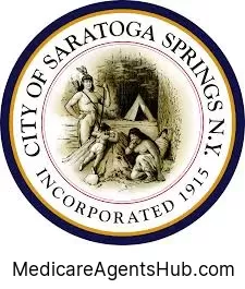 Local Medicare Insurance Agents in Saratoga Springs New York