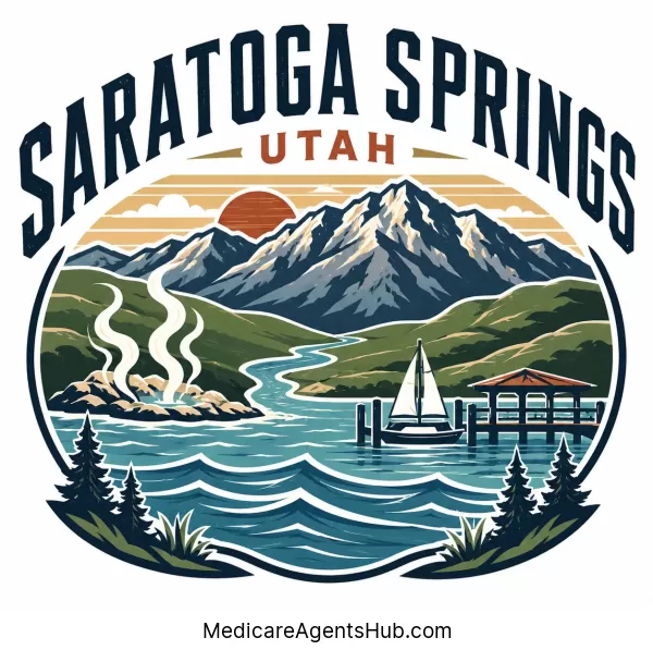 Local Medicare Insurance Agents in Saratoga Springs Utah