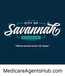 Local Medicare Insurance Agents in Savannah Missouri