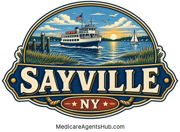 Local Medicare Insurance Agents in Sayville New York