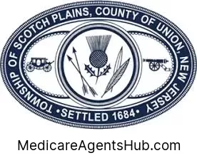 Local Medicare Insurance Agents in Scotch Plains New Jersey