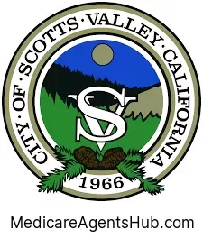 Local Medicare Insurance Agents in Scotts Valley California