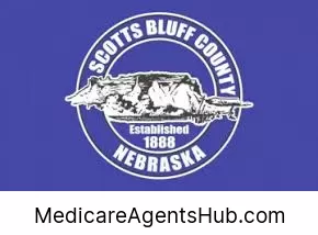 Local Medicare Insurance Agents in Scottsbluff Nebraska
