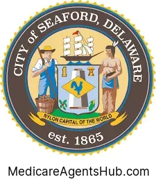 Local Medicare Insurance Agents in Seaford Delaware