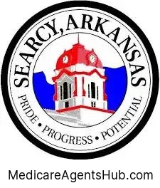 Local Medicare Insurance Agents in Searcy Arkansas