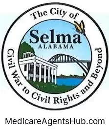 Local Medicare Insurance Agents in Selma Alabama