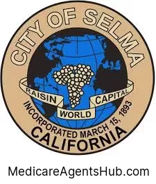 Local Medicare Insurance Agents in Selma California