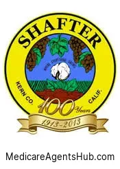 Local Medicare Insurance Agents in Shafter California