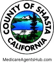 Local Medicare Insurance Agents in Shasta Lake California