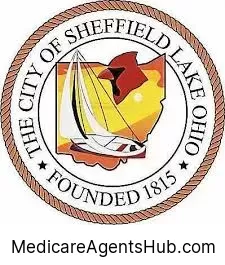 Local Medicare Insurance Agents in Sheffield Ohio