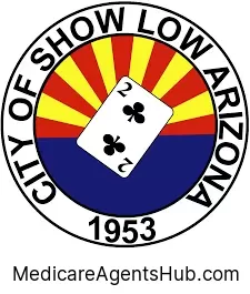 Local Medicare Insurance Agents in Show Low Arizona
