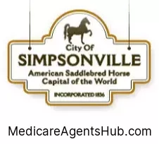 Local Medicare Insurance Agents in Simpsonville Kentucky