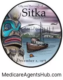 Local Medicare Insurance Agents in Sitka Alaska