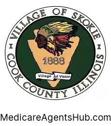Local Medicare Insurance Agents in Skokie Illinois