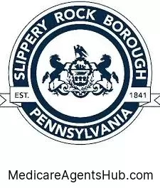 Local Medicare Insurance Agents in Slippery Rock Pennsylvania