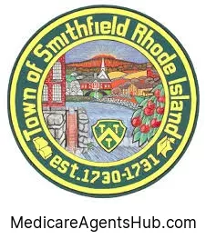 Local Medicare Insurance Agents in Smithfield Rhode Island