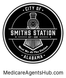 Local Medicare Insurance Agents in Smiths Station Alabama