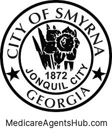 Local Medicare Insurance Agents in Smyrna Georgia