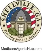 Local Medicare Insurance Agents in Snellville Georgia
