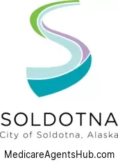 Local Medicare Insurance Agents in Soldotna Alaska