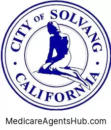Local Medicare Insurance Agents in Solvang California