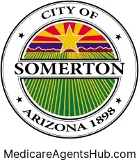 Local Medicare Insurance Agents in Somerton Arizona