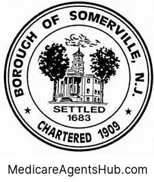 Local Medicare Insurance Agents in Somerville New Jersey