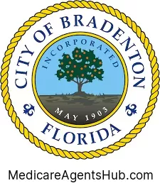 Local Medicare Insurance Agents in South Bradenton Florida