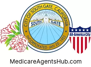 Local Medicare Insurance Agents in South Gate California