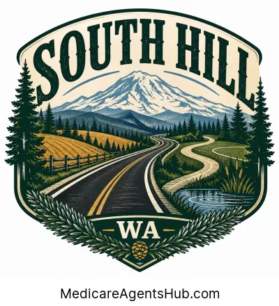 Local Medicare Insurance Agents in South Hill Washington
