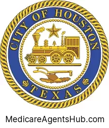 Local Medicare Insurance Agents in South Houston Texas