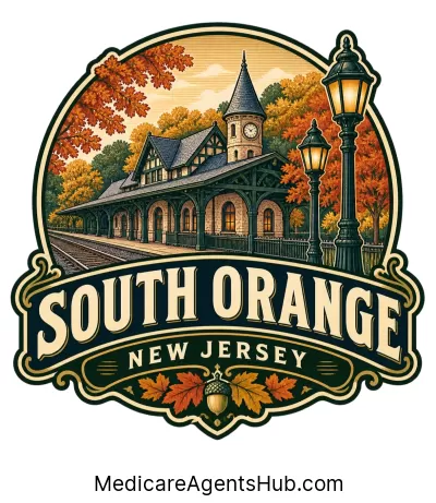 Local Medicare Insurance Agents in South Orange New Jersey