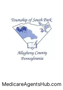 Local Medicare Insurance Agents in South Park Township Pennsylvania
