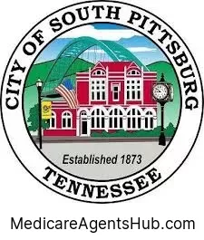 Local Medicare Insurance Agents in South Pittsburg Tennessee
