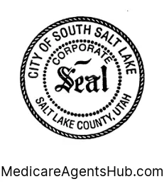 Local Medicare Insurance Agents in South Salt Lake Utah