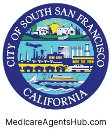 Local Medicare Insurance Agents in South San Francisco California