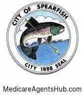 Local Medicare Insurance Agents in Spearfish South Dakota