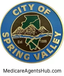 Local Medicare Insurance Agents in Spring Valley Illinois