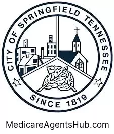 Local Medicare Insurance Agents in Springfield Tennessee