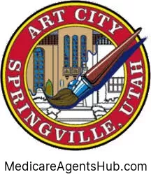 Local Medicare Insurance Agents in Springville Utah