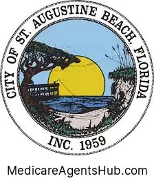 Local Medicare Insurance Agents in St. Augustine Beach Florida