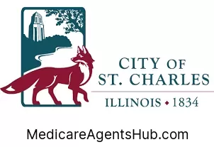 Local Medicare Insurance Agents in St. Charles Illinois