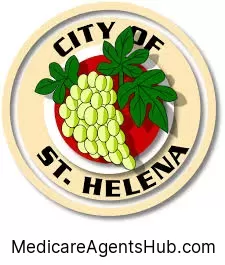 Local Medicare Insurance Agents in St. Helena California