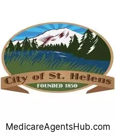 Local Medicare Insurance Agents in St. Helens Oregon