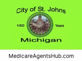 Local Medicare Insurance Agents in St. Johns Michigan