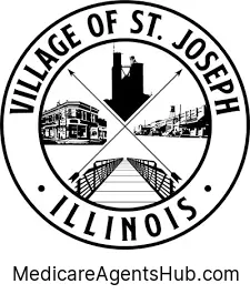 Local Medicare Insurance Agents in St. Joseph Illinois