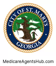Local Medicare Insurance Agents in St. Marys Georgia