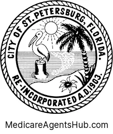 Local Medicare Insurance Agents in St. Petersburg Florida