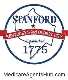 Local Medicare Insurance Agents in Stanford Kentucky